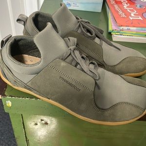 Vivobarefoot Kasana Ghillie Size 39